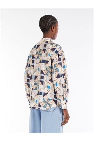  MAX MARA WEEKEND | Shirt | 2515111121600001